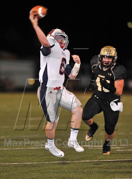 Thumbnail 3 in Richland @ Fossil Ridge photogallery.