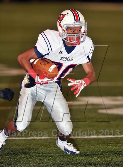 Thumbnail 3 in Richland @ Fossil Ridge photogallery.