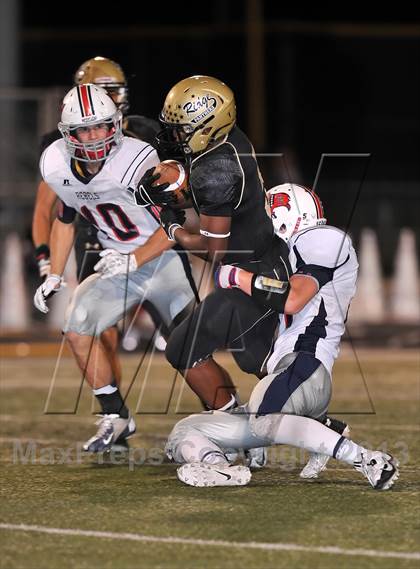 Thumbnail 3 in Richland @ Fossil Ridge photogallery.