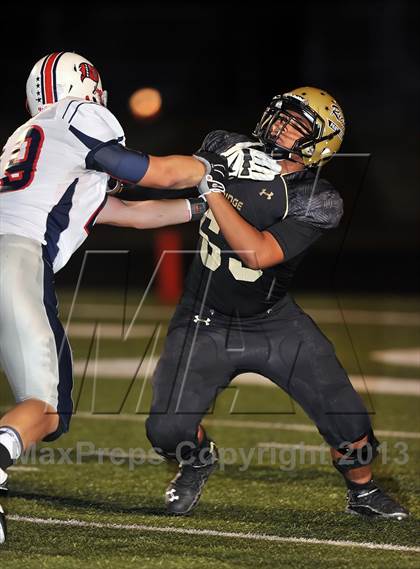 Thumbnail 3 in Richland @ Fossil Ridge photogallery.