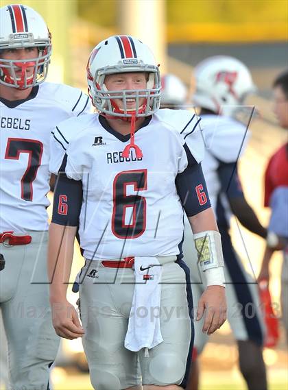Thumbnail 3 in Richland @ Fossil Ridge photogallery.