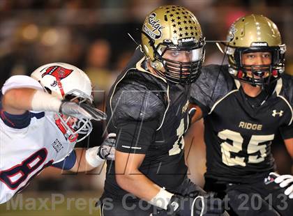 Thumbnail 2 in Richland @ Fossil Ridge photogallery.