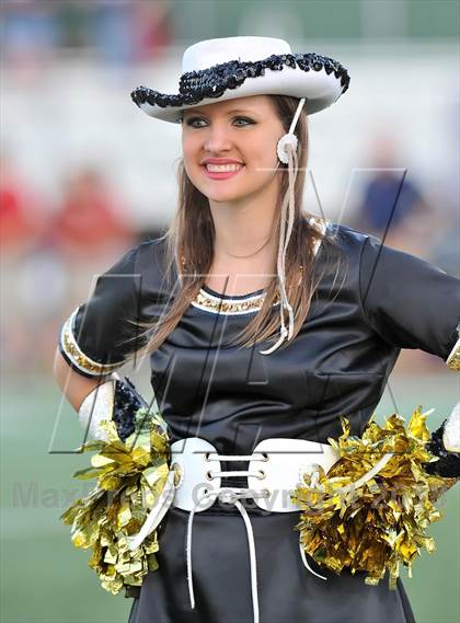 Thumbnail 1 in Richland @ Fossil Ridge photogallery.