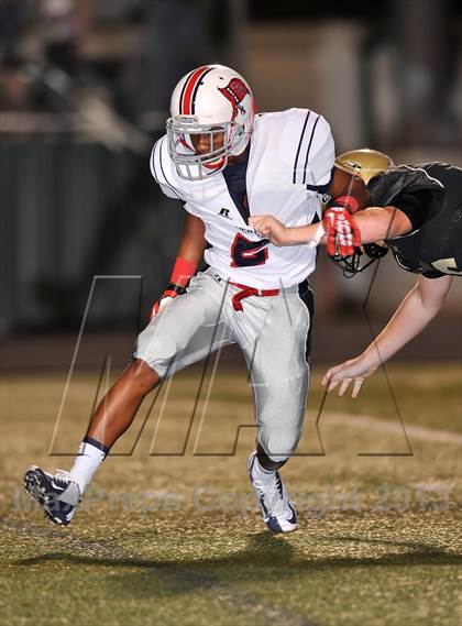 Thumbnail 1 in Richland @ Fossil Ridge photogallery.