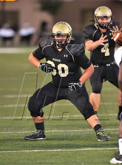Thumbnail 3 in Richland @ Fossil Ridge photogallery.
