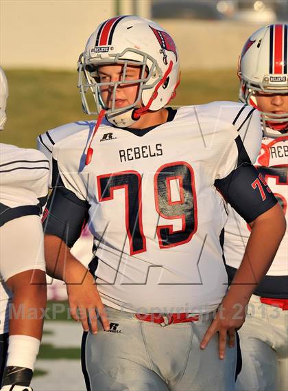 Thumbnail 3 in Richland @ Fossil Ridge photogallery.