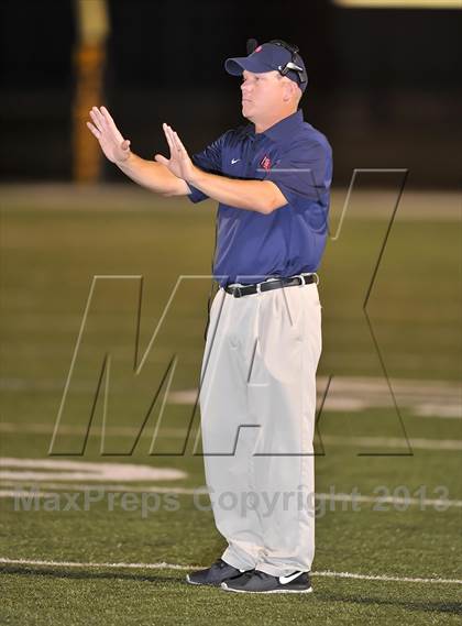 Thumbnail 1 in Richland @ Fossil Ridge photogallery.