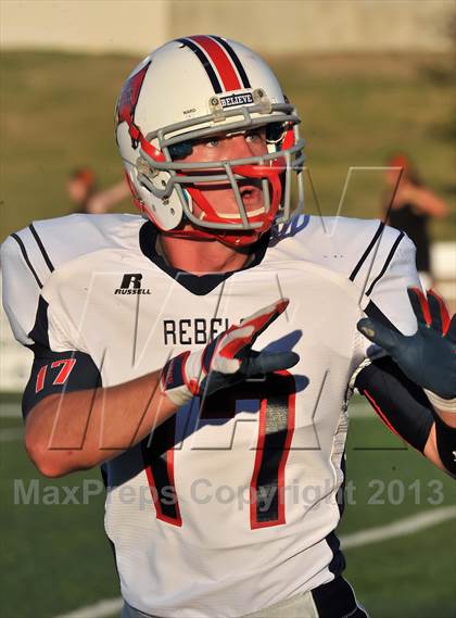 Thumbnail 1 in Richland @ Fossil Ridge photogallery.