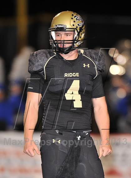 Thumbnail 2 in Richland @ Fossil Ridge photogallery.