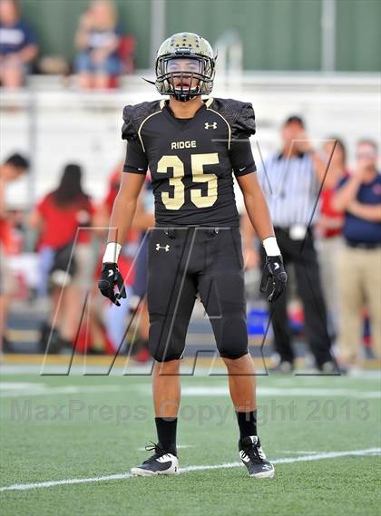 Thumbnail 3 in Richland @ Fossil Ridge photogallery.