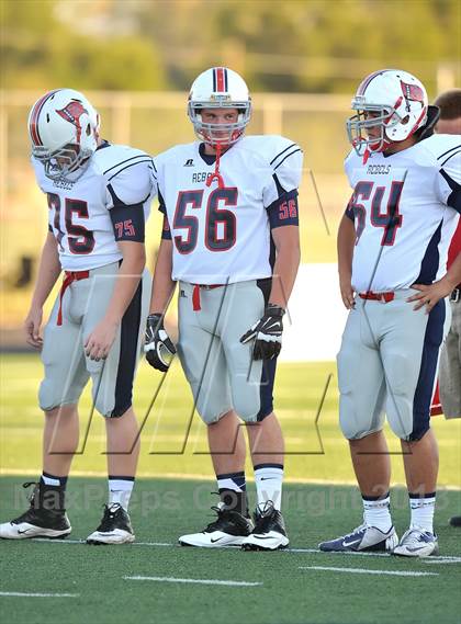 Thumbnail 2 in Richland @ Fossil Ridge photogallery.