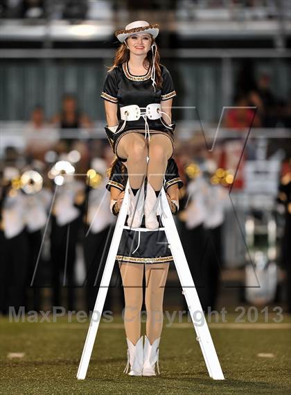 Thumbnail 1 in Richland @ Fossil Ridge photogallery.