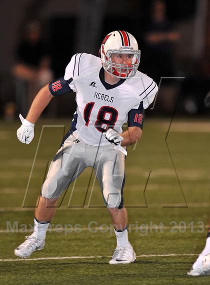 Thumbnail 1 in Richland @ Fossil Ridge photogallery.