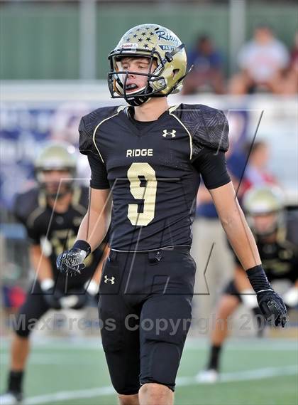Thumbnail 3 in Richland @ Fossil Ridge photogallery.
