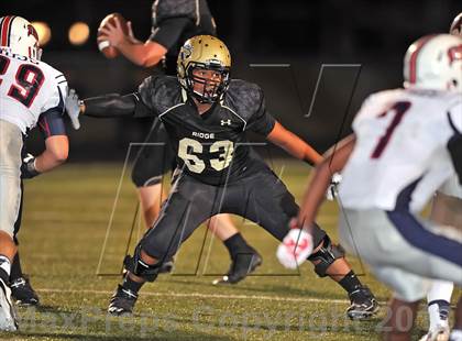 Thumbnail 1 in Richland @ Fossil Ridge photogallery.