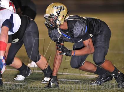 Thumbnail 1 in Richland @ Fossil Ridge photogallery.