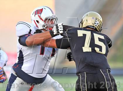 Thumbnail 2 in Richland @ Fossil Ridge photogallery.