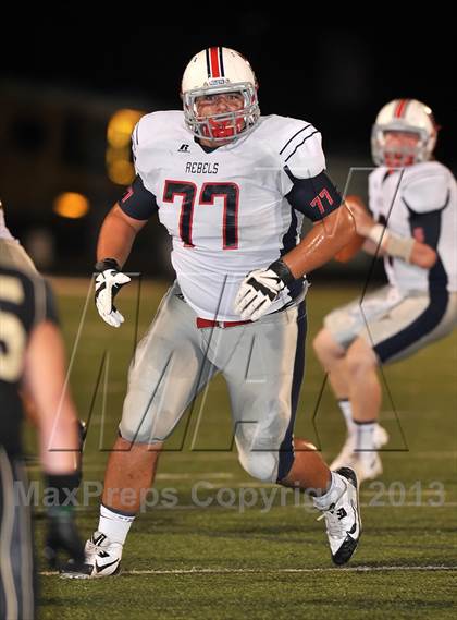 Thumbnail 1 in Richland @ Fossil Ridge photogallery.