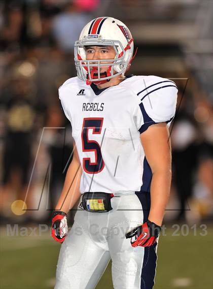 Thumbnail 1 in Richland @ Fossil Ridge photogallery.