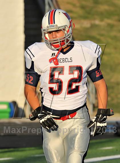 Thumbnail 1 in Richland @ Fossil Ridge photogallery.