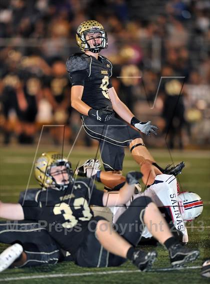 Thumbnail 1 in Richland @ Fossil Ridge photogallery.