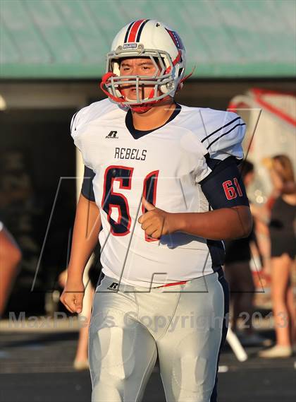 Thumbnail 2 in Richland @ Fossil Ridge photogallery.