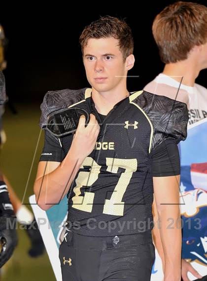 Thumbnail 2 in Richland @ Fossil Ridge photogallery.