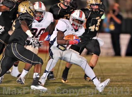 Thumbnail 3 in Richland @ Fossil Ridge photogallery.