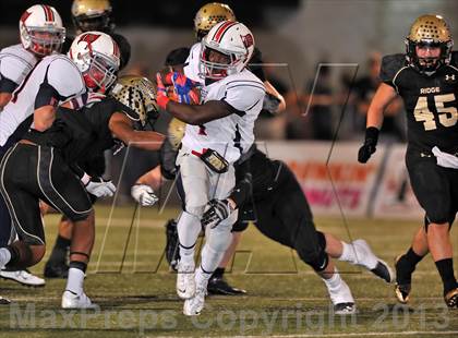 Thumbnail 1 in Richland @ Fossil Ridge photogallery.