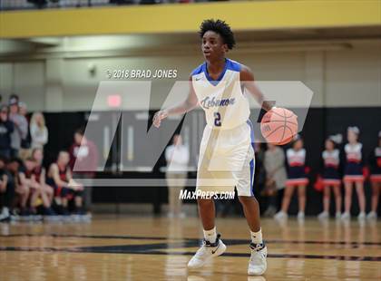 Thumbnail 1 in Lebanon vs Beech (TSSAA District 9-AAA Quarterfinal) photogallery.