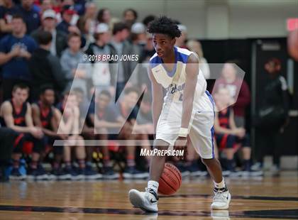 Thumbnail 2 in Lebanon vs Beech (TSSAA District 9-AAA Quarterfinal) photogallery.