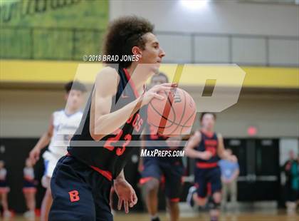 Thumbnail 2 in Lebanon vs Beech (TSSAA District 9-AAA Quarterfinal) photogallery.