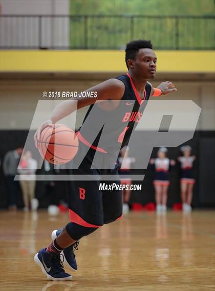 Thumbnail 1 in Lebanon vs Beech (TSSAA District 9-AAA Quarterfinal) photogallery.
