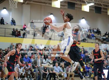 Thumbnail 3 in Lebanon vs Beech (TSSAA District 9-AAA Quarterfinal) photogallery.