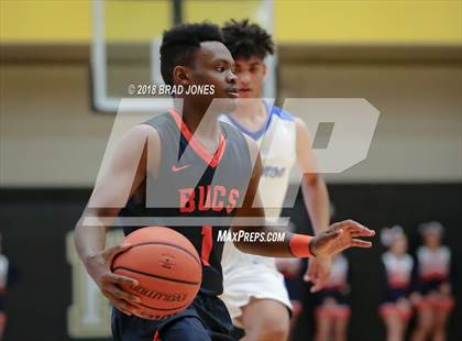 Thumbnail 3 in Lebanon vs Beech (TSSAA District 9-AAA Quarterfinal) photogallery.