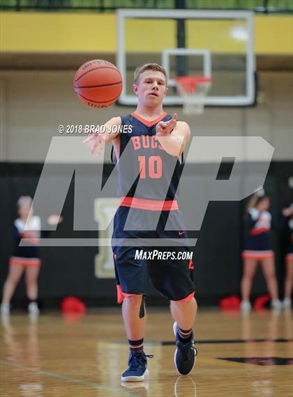 Thumbnail 3 in Lebanon vs Beech (TSSAA District 9-AAA Quarterfinal) photogallery.