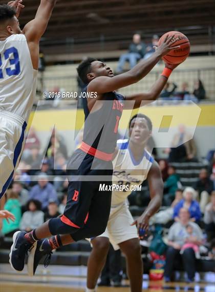 Thumbnail 3 in Lebanon vs Beech (TSSAA District 9-AAA Quarterfinal) photogallery.