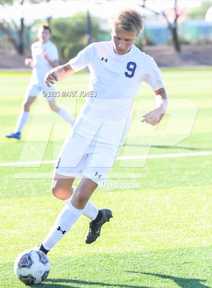 Thumbnail 2 in Payson @ North Valley Christian Academy photogallery.
