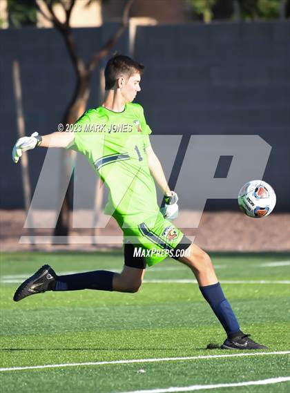 Thumbnail 1 in Payson @ North Valley Christian Academy photogallery.