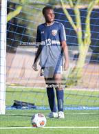 Photo from the gallery "Payson @ North Valley Christian Academy"