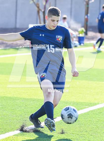 Thumbnail 3 in Payson @ North Valley Christian Academy photogallery.