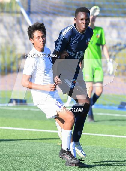 Thumbnail 2 in Payson @ North Valley Christian Academy photogallery.