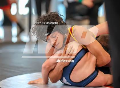 Thumbnail 1 in CIF-CS D5 Consolation Rounds (Rounds 1,2,3) photogallery.