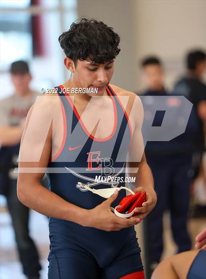 Thumbnail 2 in CIF-CS D5 Consolation Rounds (Rounds 1,2,3) photogallery.