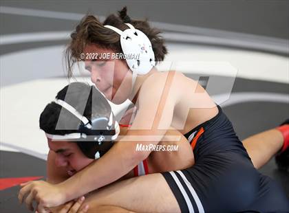 Thumbnail 2 in CIF-CS D5 Consolation Rounds (Rounds 1,2,3) photogallery.