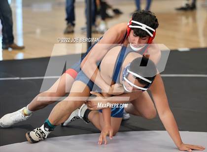 Thumbnail 2 in CIF-CS D5 Consolation Rounds (Rounds 1,2,3) photogallery.