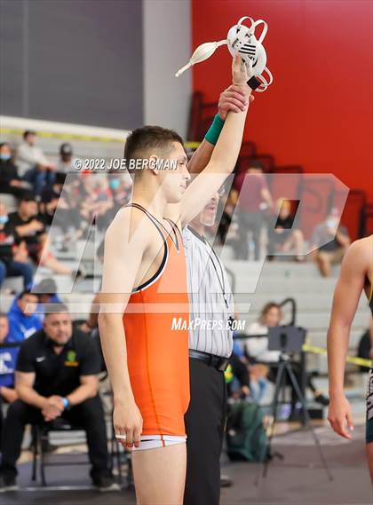 Thumbnail 2 in CIF-CS D5 Consolation Rounds (Rounds 1,2,3) photogallery.