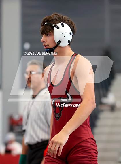 Thumbnail 2 in CIF-CS D5 Consolation Rounds (Rounds 1,2,3) photogallery.