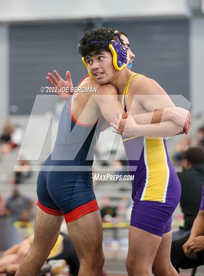Thumbnail 1 in CIF-CS D5 Consolation Rounds (Rounds 1,2,3) photogallery.