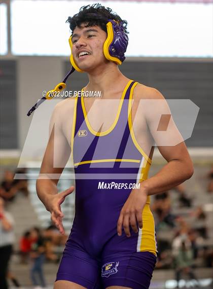 Thumbnail 2 in CIF-CS D5 Consolation Rounds (Rounds 1,2,3) photogallery.